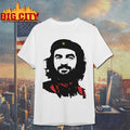 Zohran Mamdani X Che Guevara Zohran Che shirt