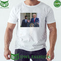 Ab84 Trump Ab USA President 2024 Shirt Ladies Tee Hoodie
