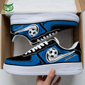 AC Pisa 1909 Serie A NAF Air Force 1 Shoes