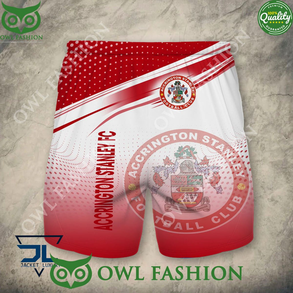 Accrington Stanley Football Champion 2024 Hoodie Shirt