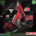 Ace Hardware Aloha Summer Personalized Hawaiian Shirt