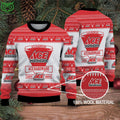 Ace Hardware Hot Ugly Sweater