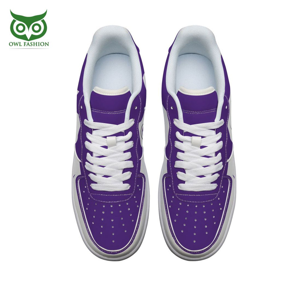 ACF Fiorentina Serie A NAF Air Force 1 Shoes