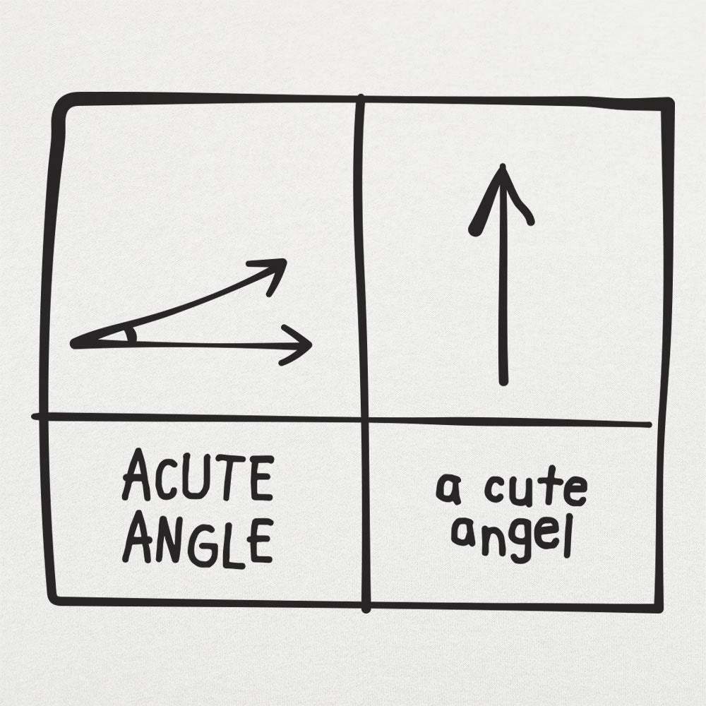 A Cute Angel