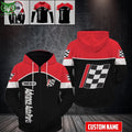 Advance Auto Parts Shirt Custom Name
