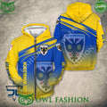 AFC Wimbledon New Design 2024 EFL Hoodie Shirt