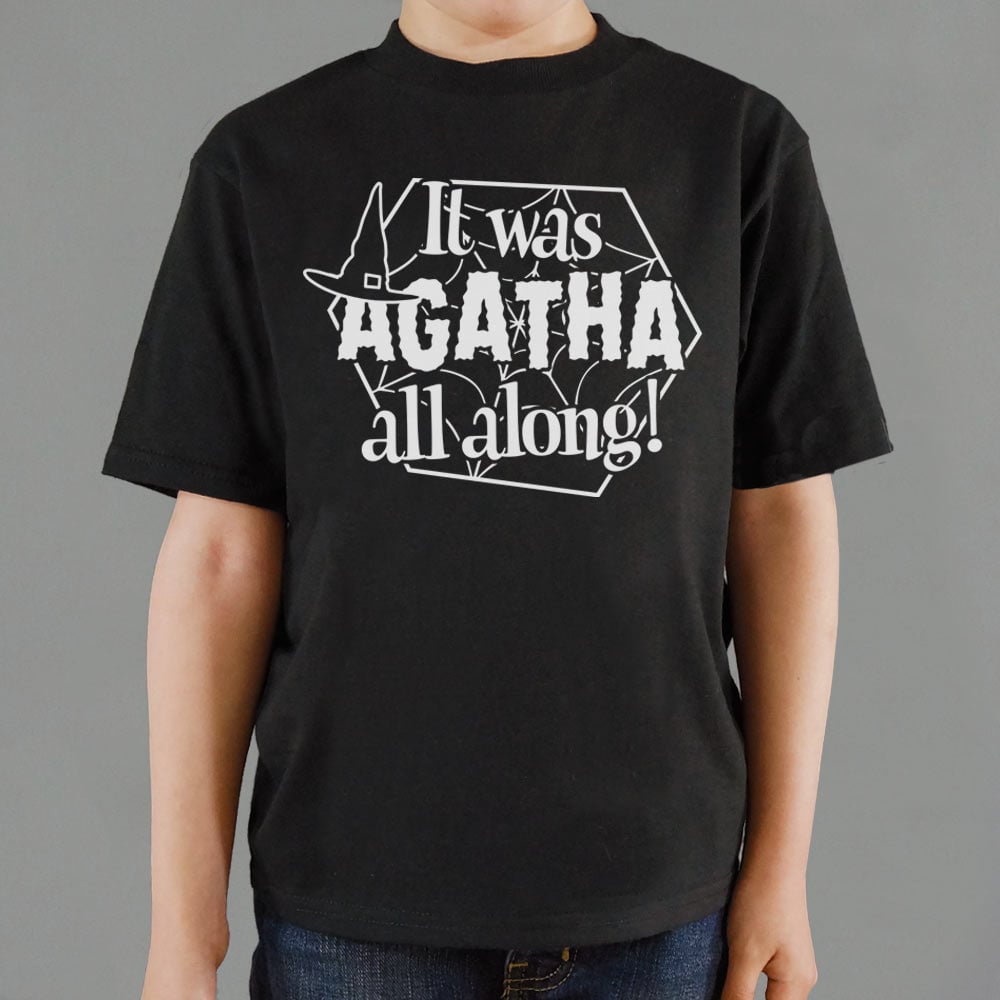 Agatha