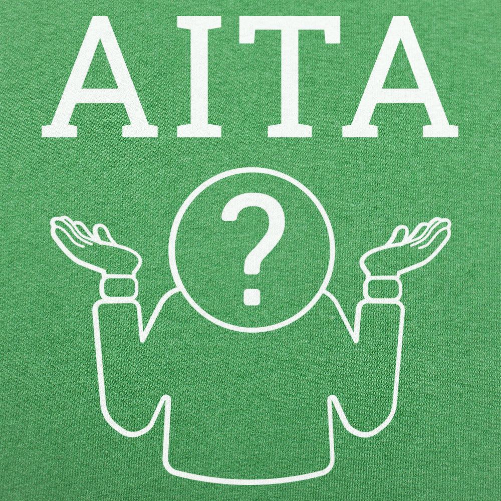 AITA?