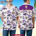 Al Ain FC Aloha Hawaiian Shirt