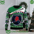 Alaska lover Christmas sweater Jumper