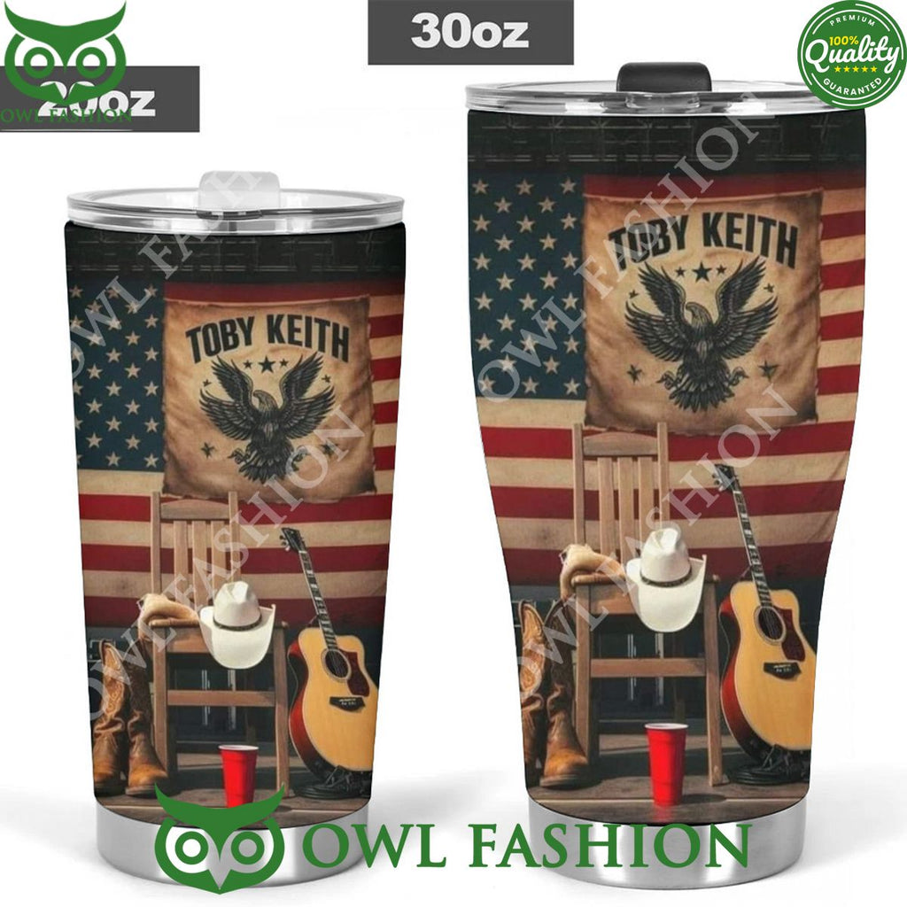 Album List Red Solo Cup Toby Keith Tumbler Cup