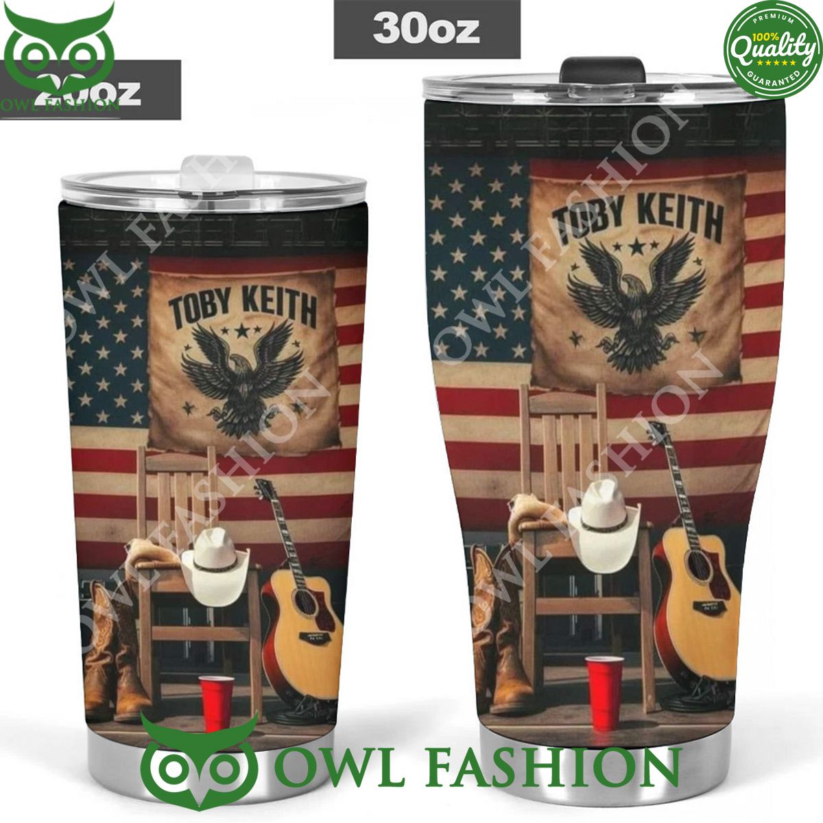 Album List Red Solo Cup Toby Keith Tumbler Cup