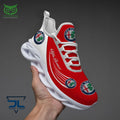 Alfa Romeo Trending Car Brand Premium Max Soul Shoes