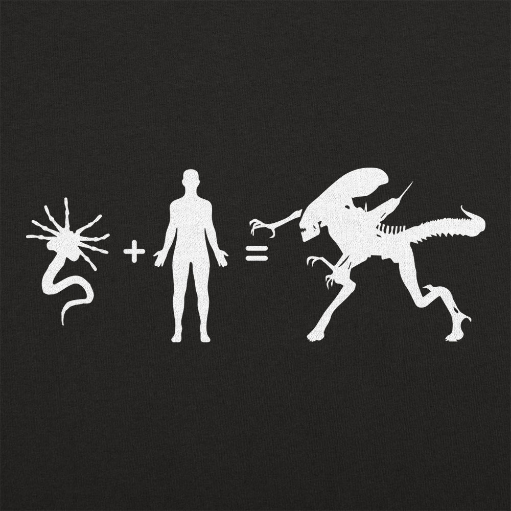 Alien Arithmetic