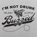 A Little Buzzed