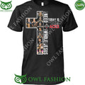 All I need Today a little bit of Las Vegas Aces and whole Love of Jesus t shirt