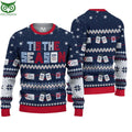 Amazing Lite Beer The Season Ugly Sweater Jumpers