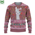 Amazing Llama Camel Christmas Sweater Jumper