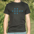 Amazing Alcohol Molecule