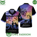 Anzac We Honour Their Spirit Bravery forever UK 3D hawaiian shirt