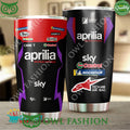 Aprilia Racing Team Sky Castrol Tumbler Cup