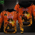 Arby’S Halloween Pumpkin 3D Shirt