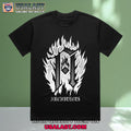 Architects 2025 European Tour T-Shirt