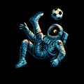 Astronaut Soccer