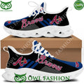Atlanta Braves MLB Champion Limited Max Soul