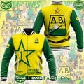Atletico Bucaramanga Campeones Baseball jacket Varsity shirt