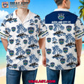 Auckland City FC Aloha Hawaiian Shirt