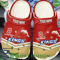 Australian Dolphins NRL Telstra Custom Name croc