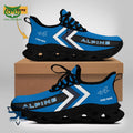 Automobiles Alpine Car Brand Max Soul Sneakers