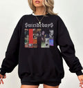 $b Best Album Signature Shirt, Gift For Fan Hoodie, Sweatshirt | RetroVerseTees.com