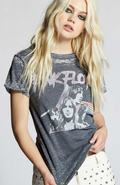 Pink Floyd Band Members Tee