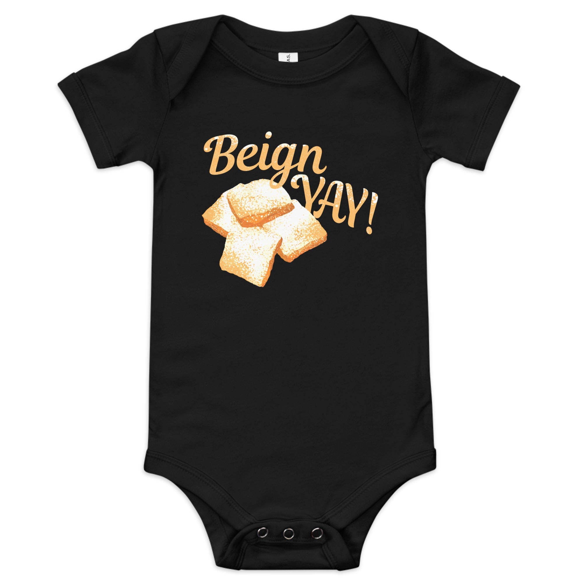 Beign Yay! Kid's Onesie