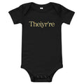 Theiyr're Kid's Onesie