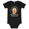 My Bams Have Been Boozled Kid's Onesie