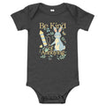 Be Kind Of Annoying Kid's Onesie