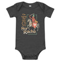 Sir Racha Kid's Onesie