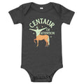Centaur Of Attention Kid's Onesie