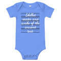 Skilled Reader And Scribe Of The Ancient Text Kid's Onesie