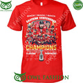 Back Back Estern Conference Champions Florida vs Panthers ice hockey t shirt