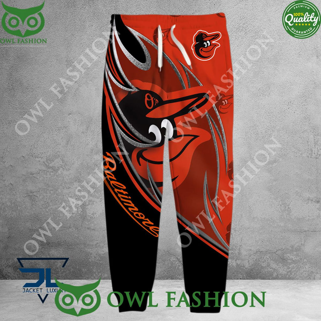 Baltimore Orioles MLB Limited Shirt Hoodie
