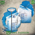 Barrow AFC Trending Design League Two Hoodie Shirt