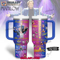 Barry Manilow Inspired Stanley 40oz Tumbler