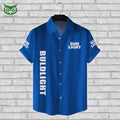 Basic Bud Light Premium Hawaiian Shirt Perfect Gift For Beer Lovers