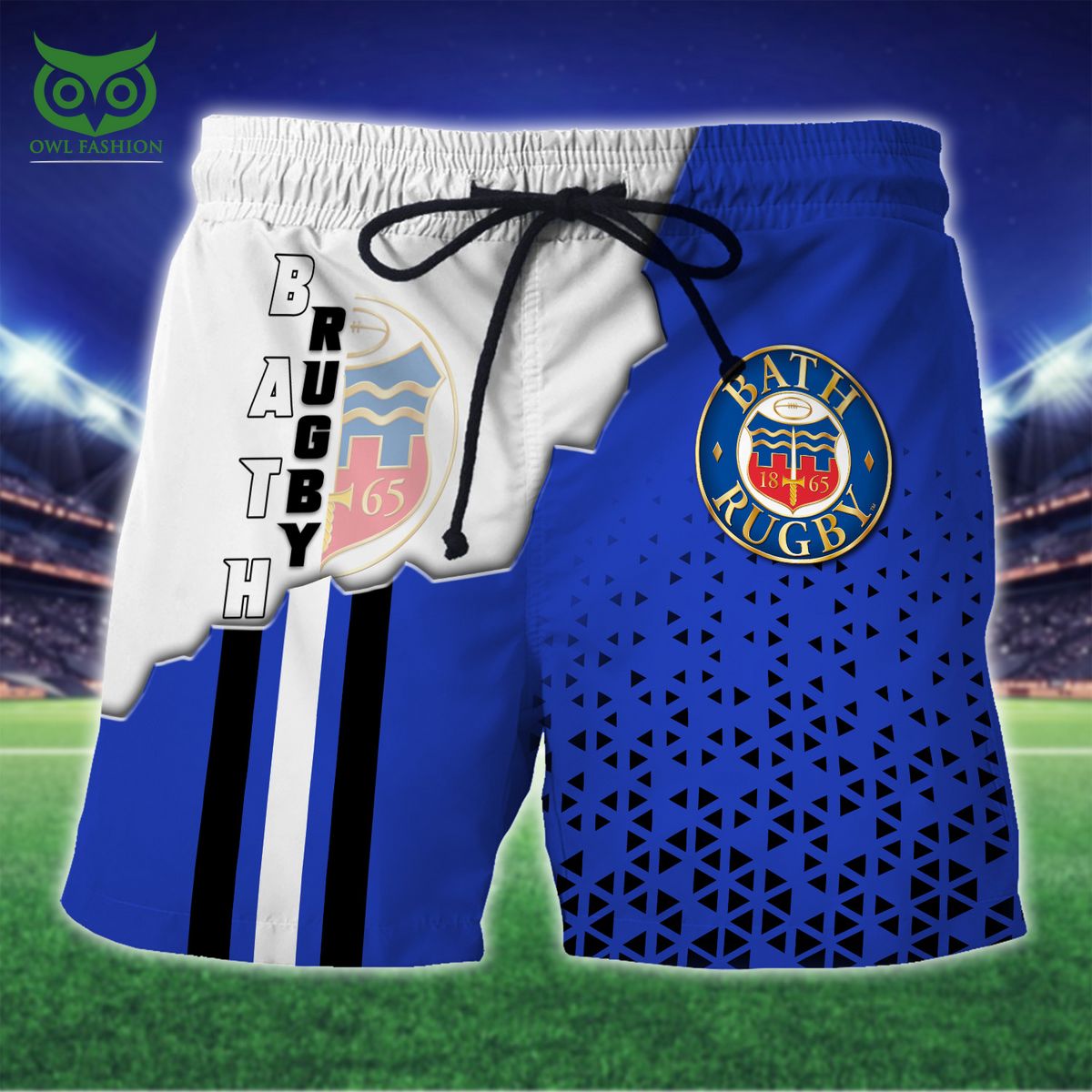 Bath Rugby Football Club Short