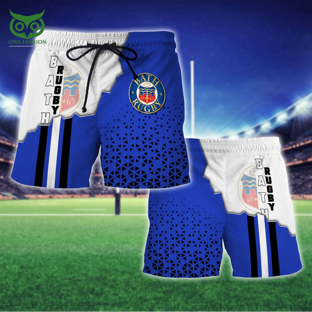 Bath Rugby Football Club Short