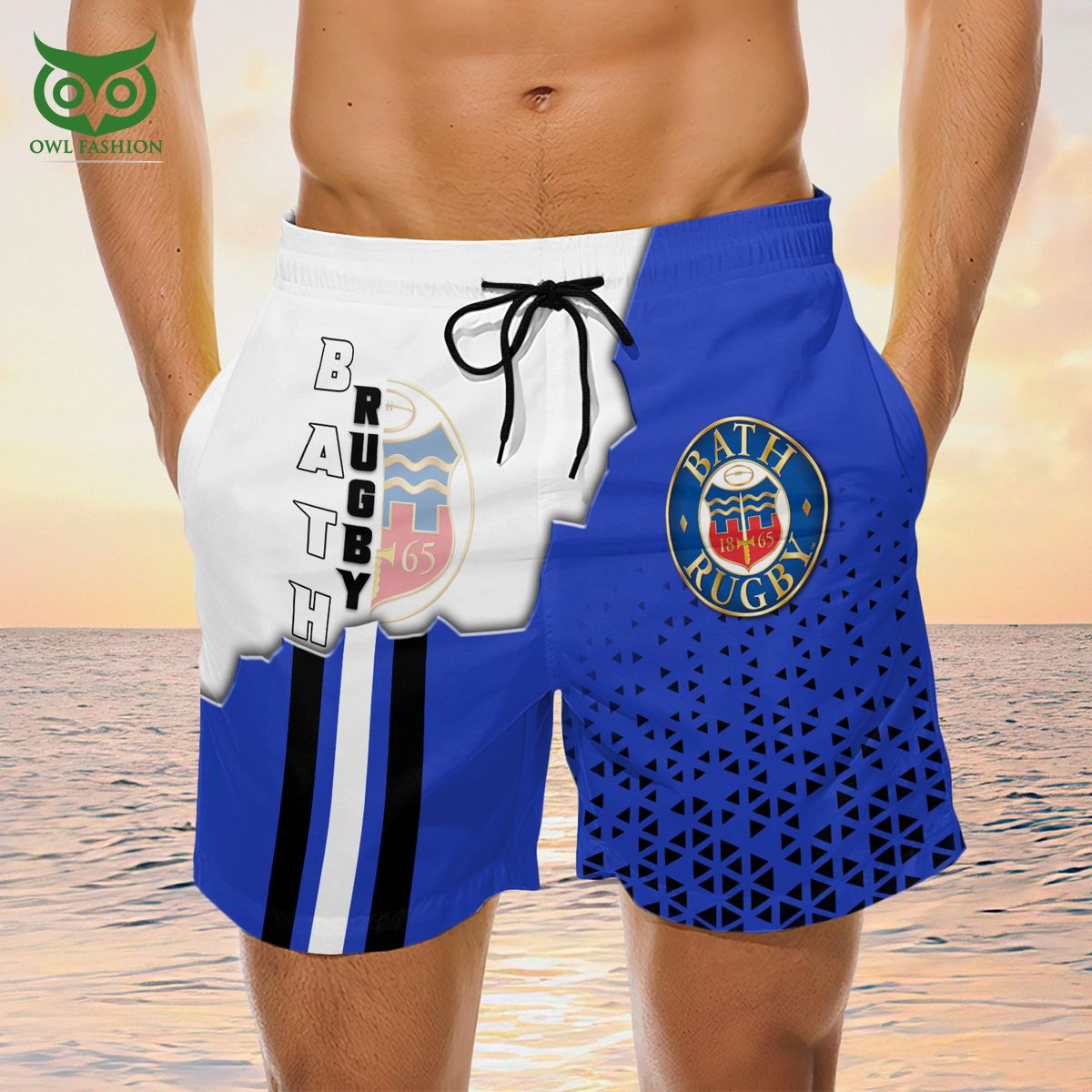 Bath Rugby Football Club Short